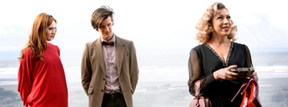 Illustration for article titled The 25 best television series of 2010